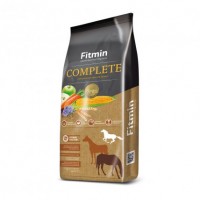 Fitmin Complete doplňkové krmivo pro koně 15 kg